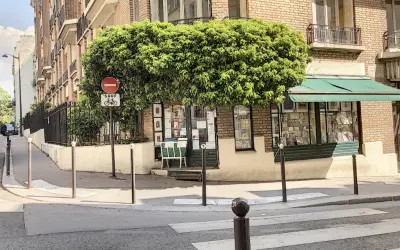 Appartement 1 830 €/mois PARIS (75005) photo 8