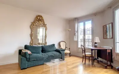 Appartement 1 630 €/mois PARIS (75005) photo 4