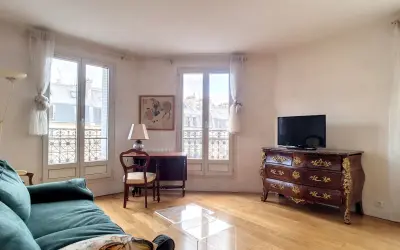 Appartement 1 630 €/mois PARIS (75005) photo 5