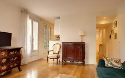 Appartement 1 630 €/mois PARIS (75005) photo 6