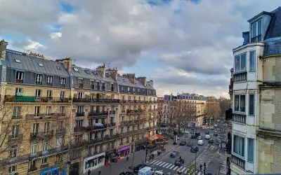 Appartement 1 630 €/mois PARIS (75005) photo 8