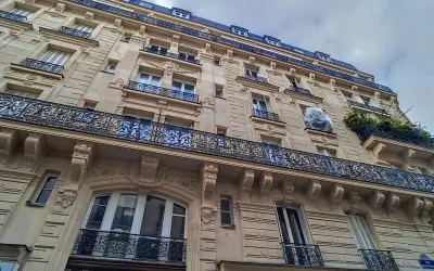 Appartement 1 630 €/mois PARIS (75005) photo 9