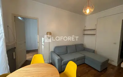 Appartement 1 339 €/mois PARIS (75013) photo 2