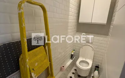 Appartement 1 339 €/mois PARIS (75013) photo 5