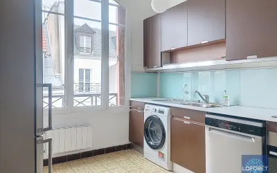 Appartement 2 150 €/mois PARIS (75010) photo 7