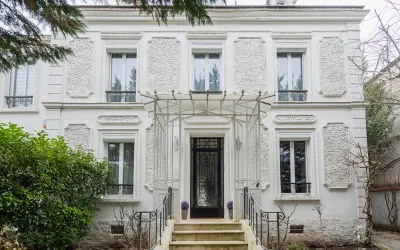 Maison 1 794 000 € SAINT MAUR DES FOSSES (94100) photo 2