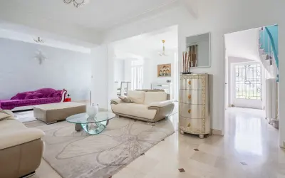 Maison 1 794 000 € SAINT MAUR DES FOSSES (94100) photo 4