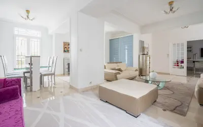 Maison 1 794 000 € SAINT MAUR DES FOSSES (94100) photo 5