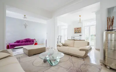 Maison 1 794 000 € SAINT MAUR DES FOSSES (94100) photo 6