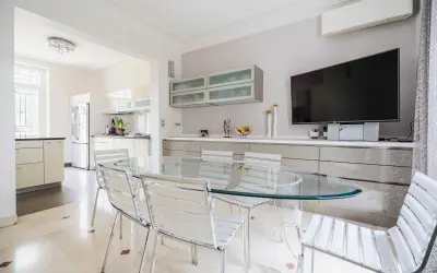 Maison 1 794 000 € SAINT MAUR DES FOSSES (94100) photo 7