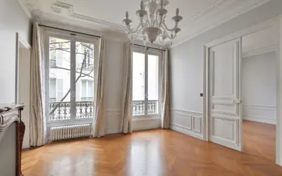 Appartement 1 370 000 € PARIS (75005) photo 2