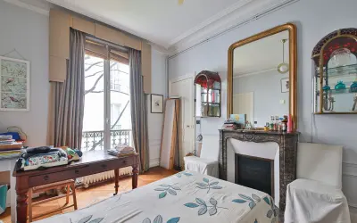 Appartement 1 450 000 € PARIS (75005) photo 4