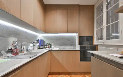 Appartement 1 450 000 € PARIS (75005) photo 5
