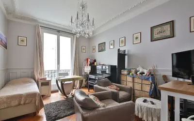 Appartement 1 450 000 € PARIS (75005) photo 5