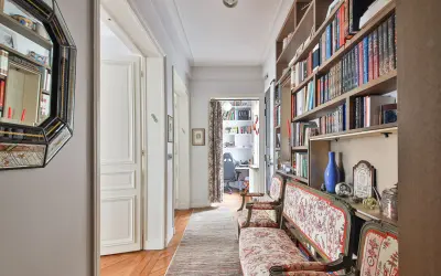 Appartement 1 450 000 € PARIS (75005) photo 6