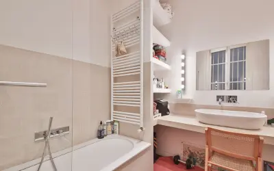 Appartement 1 370 000 € PARIS (75005) photo 7