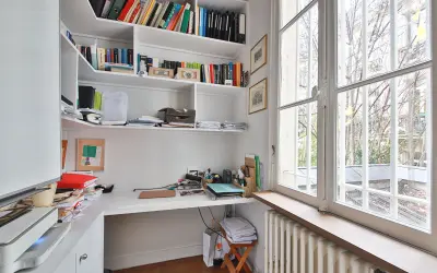 Appartement 1 450 000 € PARIS (75005) photo 7