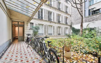 Appartement 1 450 000 € PARIS (75005) photo 8