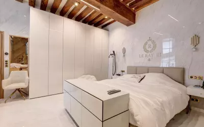 Appartement 4 800 €/mois PARIS (75005) photo 2