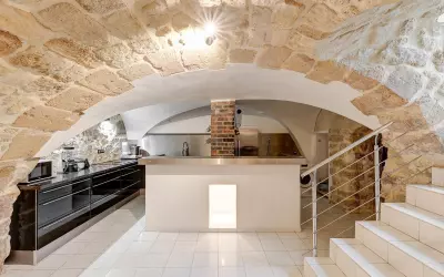 Appartement 4 800 €/mois PARIS (75005) photo 4