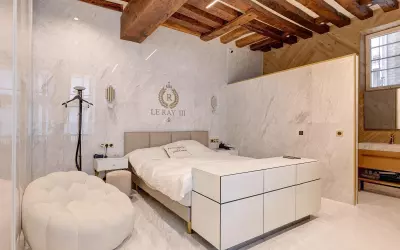 Appartement 4 800 €/mois PARIS (75005) photo 5