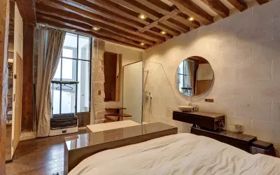 Appartement 4 800 €/mois PARIS (75005) photo 6