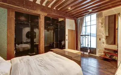 Appartement 4 800 €/mois PARIS (75005) photo 7