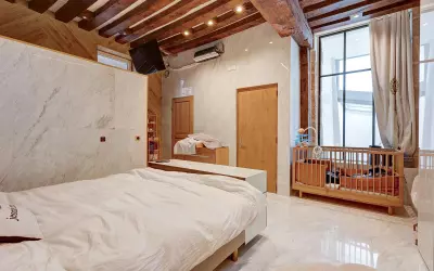 Appartement 4 800 €/mois PARIS (75005) photo 8