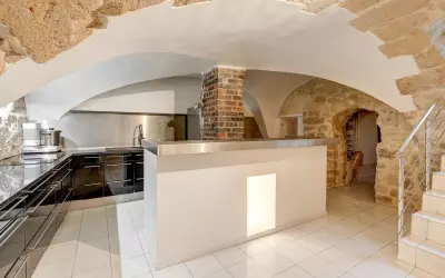 Appartement 4 800 €/mois PARIS (75005) photo 9