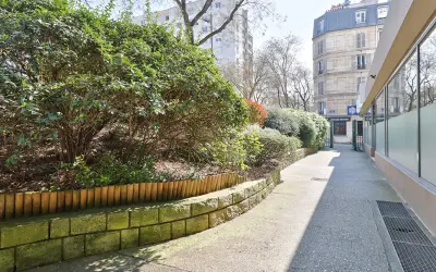 Appartement 275 600 € PARIS (75020) photo 4