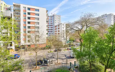 Appartement 275 600 € PARIS (75020) photo 7