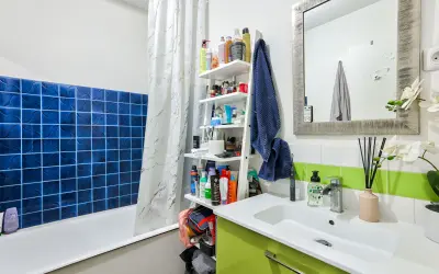 Appartement 275 600 € PARIS (75020) photo 8