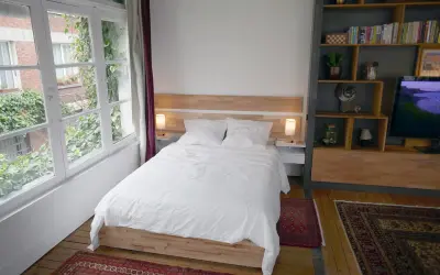 Appartement 1 989 €/mois PARIS (75013) photo 4