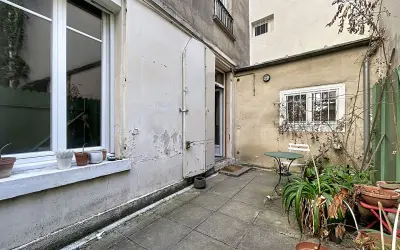 Appartement 320 000 € PARIS (75005) photo 4