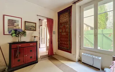 Appartement 320 000 € PARIS (75005) photo 6
