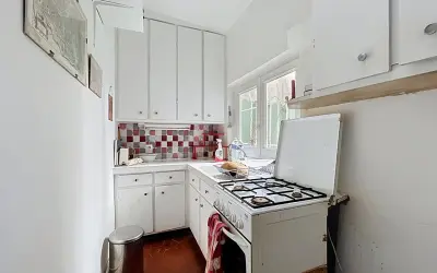 Appartement 320 000 € PARIS (75005) photo 8