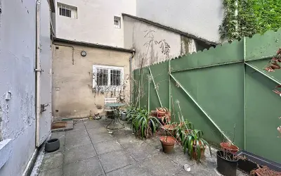 Appartement 320 000 € PARIS (75005) photo 9