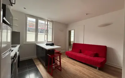 Appartement 257 580 € PARIS (75013) photo 2