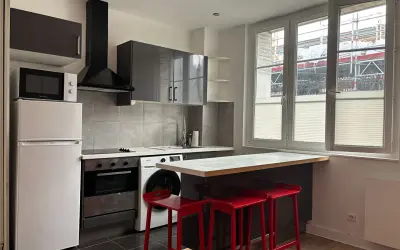 Appartement 257 580 € PARIS (75013) photo 4