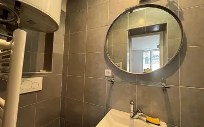 Appartement 257 580 € PARIS (75013) photo 8