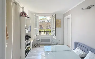 Appartement 325 000 € PARIS (75005) photo 2
