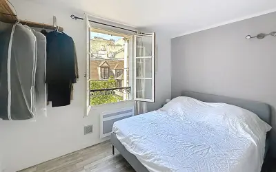 Appartement 325 000 € PARIS (75005) photo 4