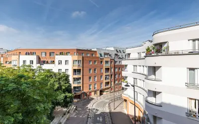 Appartement 230 050 € PARIS (75013) photo 7
