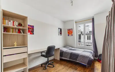 Appartement 380 000 € PARIS (75005) photo 2