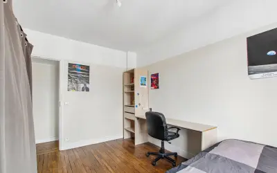 Appartement 380 000 € PARIS (75005) photo 4