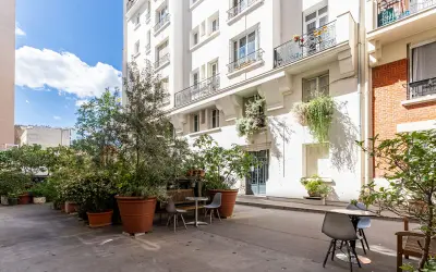 Appartement 380 000 € PARIS (75005) photo 5