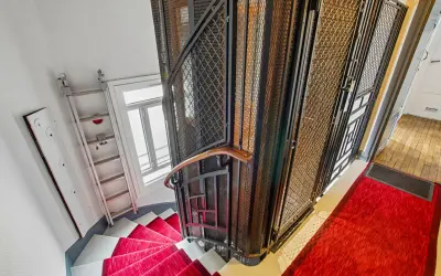 Appartement 380 000 € PARIS (75005) photo 8