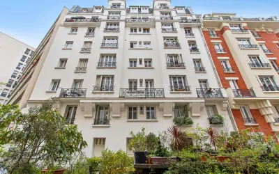 Appartement 380 000 € PARIS (75005) photo 9