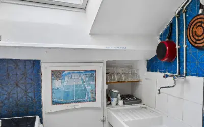 Appartement 243 000 € PARIS (75005) photo 4