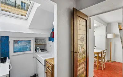 Appartement 243 000 € PARIS (75005) photo 7
